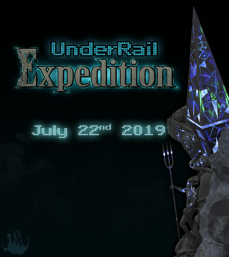 Underrail - Expedition Release Date