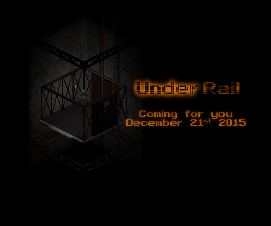 Underrail - Release Date