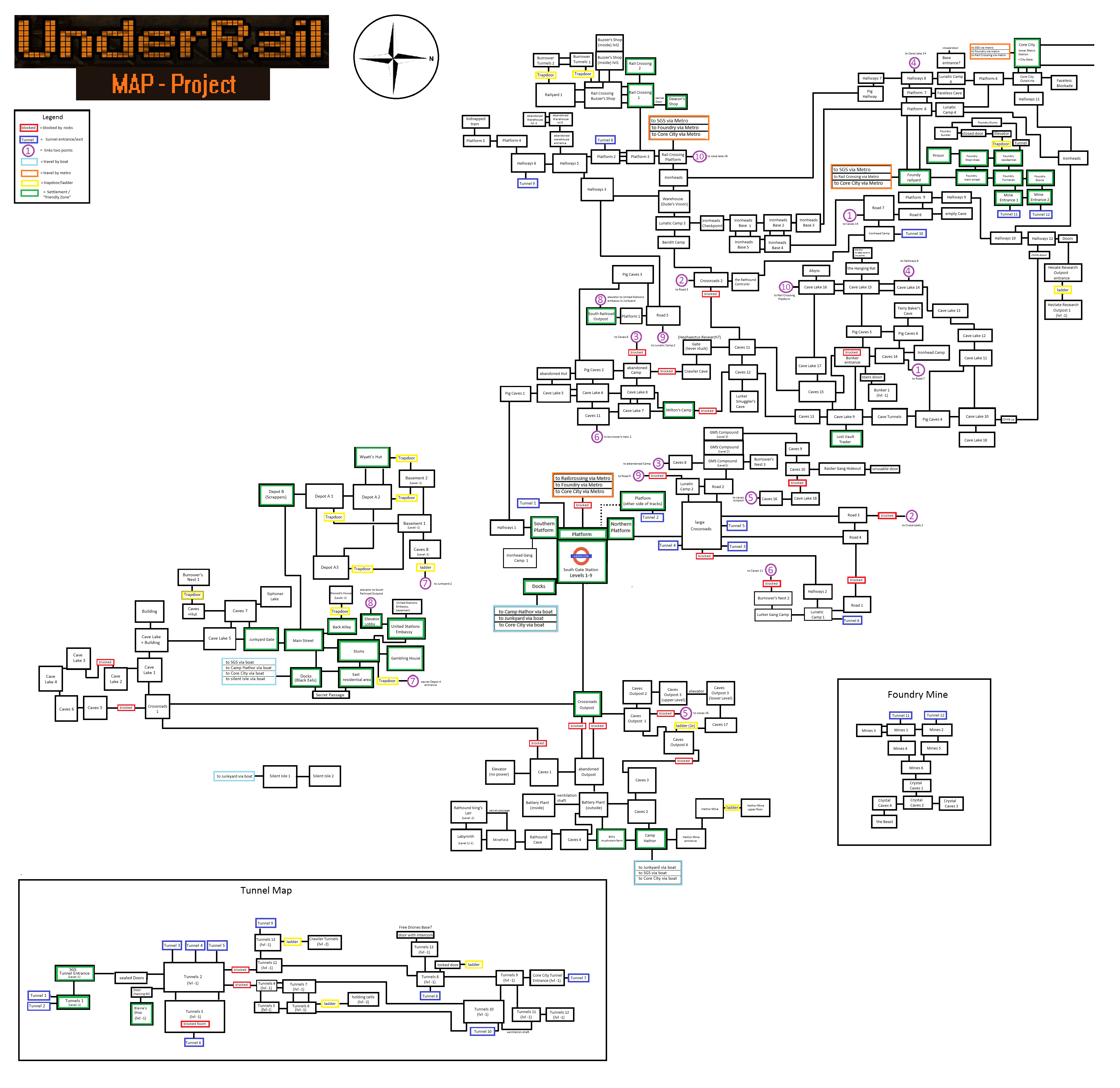 Underrail билды. Underrail карта. Underrail подробная карта. Underrail Expedition.