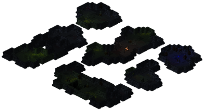 Labyrinth - Underrail Wiki