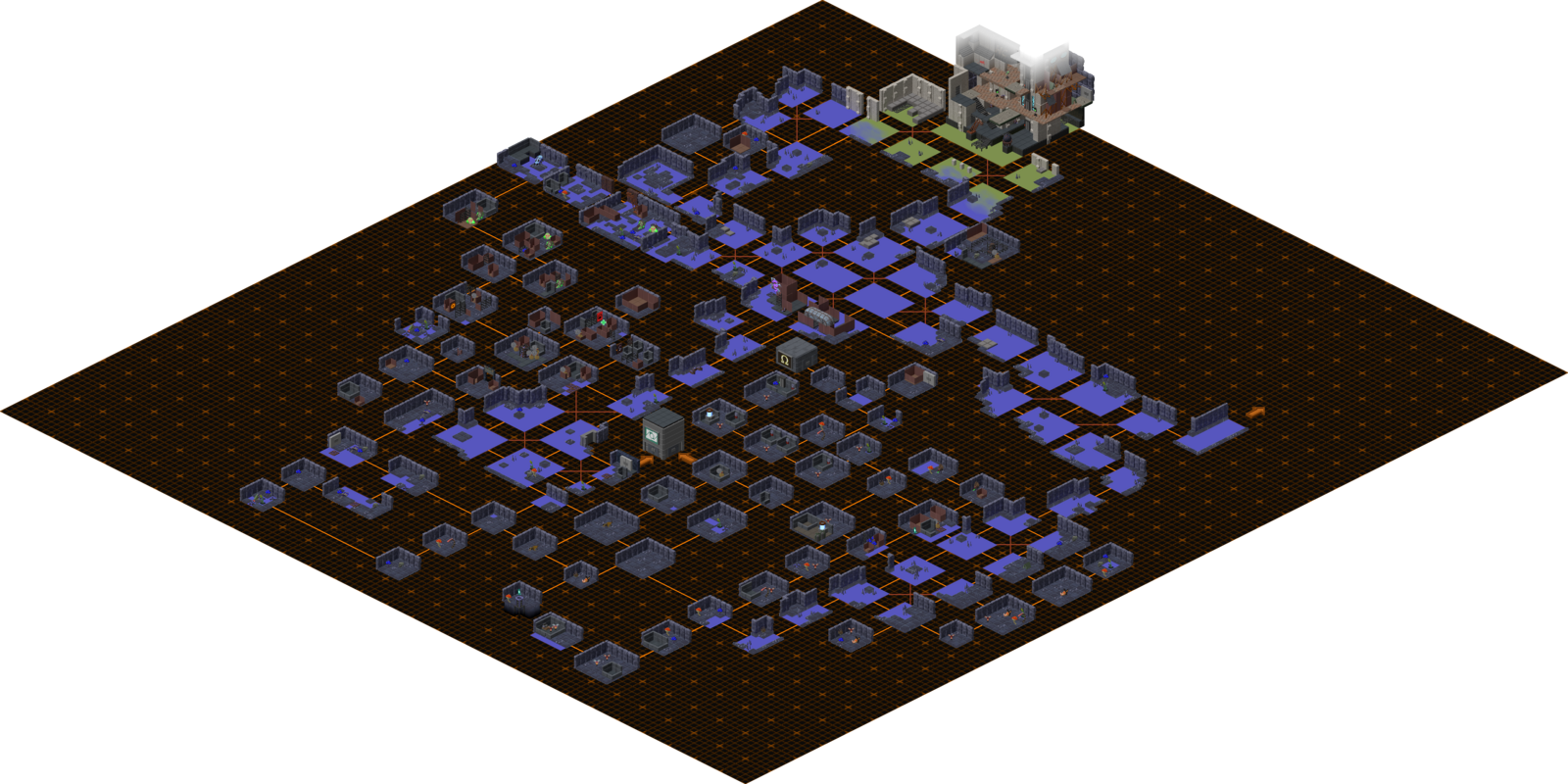File:Global Map WW.png - Underrail Wiki