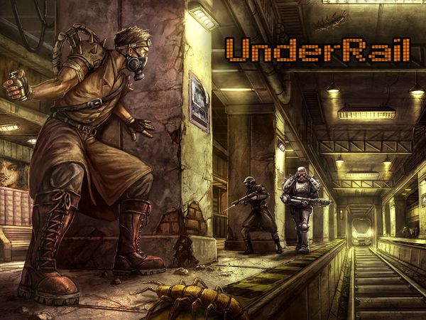 Underrail что это