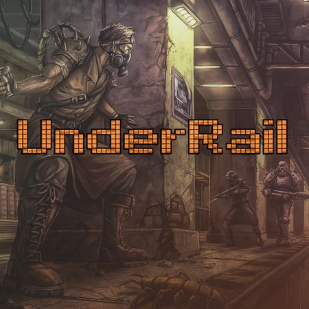 Underrail где горский