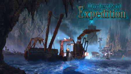 Underrail expedition как начать